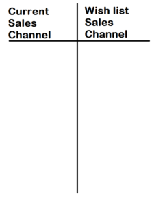 sales-channel